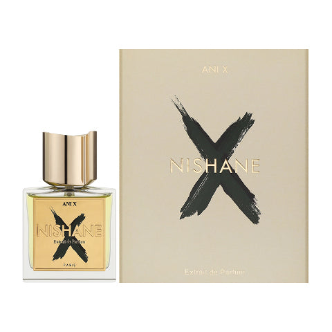 Nishane Ani "X" (U) Extrait de Parfum Spray