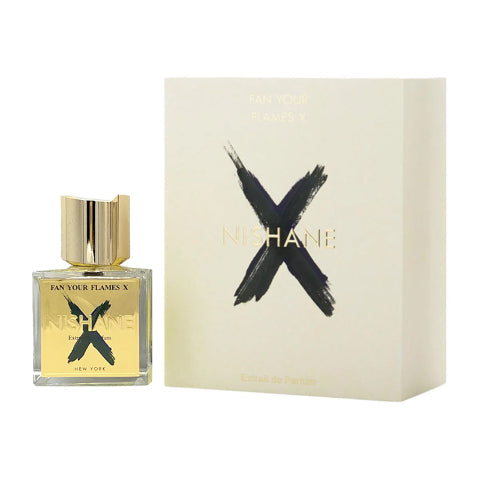 Nishane Fan Your Flames "X" (U) Extrait de Parfum Spray