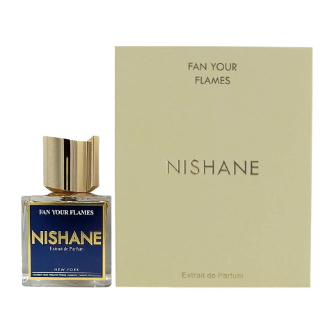 Nishane Fan Your Flames (U) Extrait de Parfum Spray