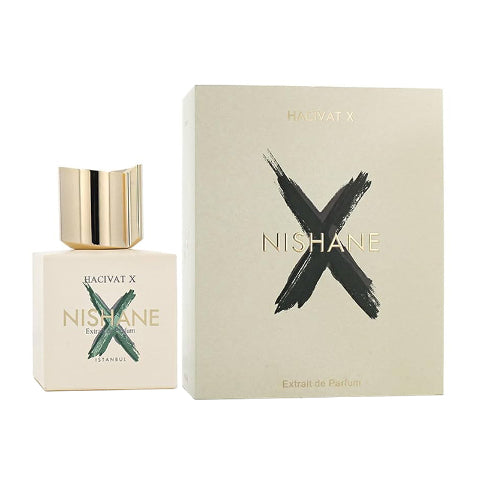 Nishane Hacivat "X" (U) Extrait de Parfum Spray