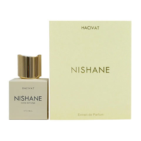 Nishane Hacivat (U) Extrait de Parfum Spray