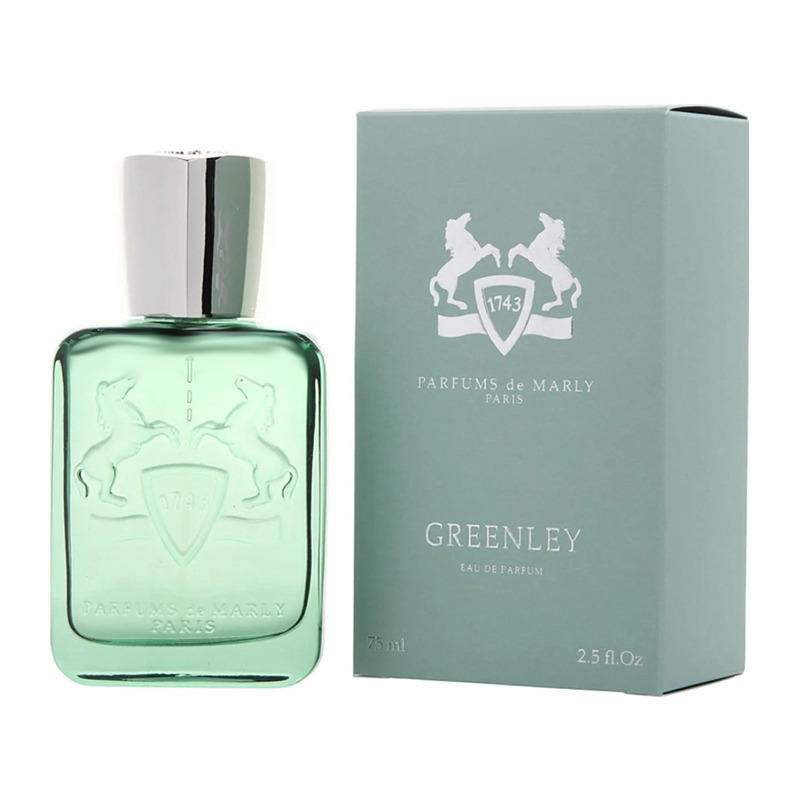 Parfums de Marly Greenley EDP Spray