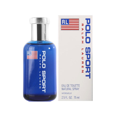 Ralph Lauren Polo Sport (M) EDT Spray