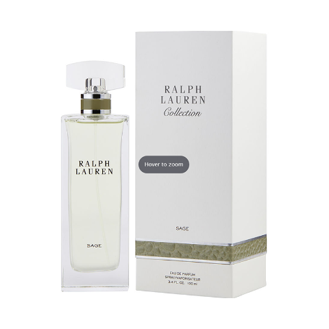 Ralph Lauren Song of America Sage (U) EDP Spray
