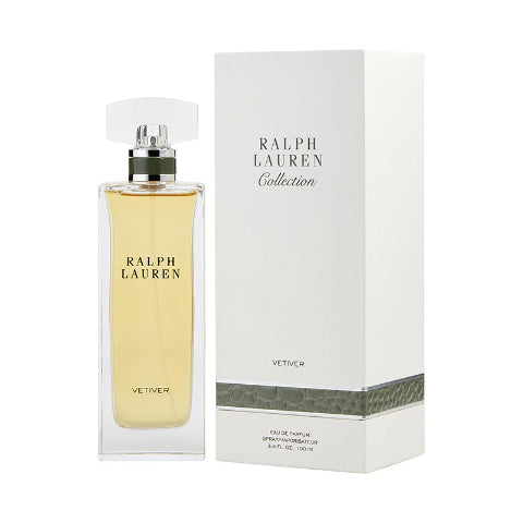 Ralph Lauren Portrait of NY Vetiver (U) EDP Spray