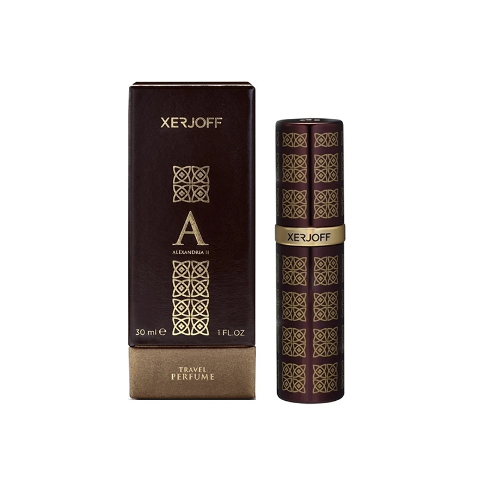 Xerjoff Alexandria II Parfum Spray
