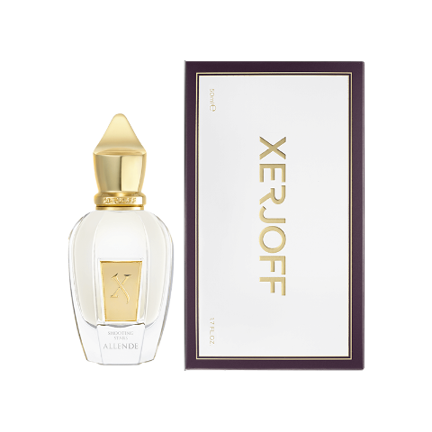 Xerjoff Allende Parfum Spray