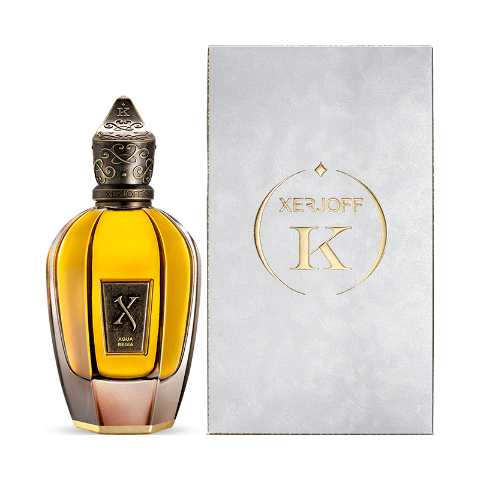 Xerjoff Aqua Regia Parfum Spray