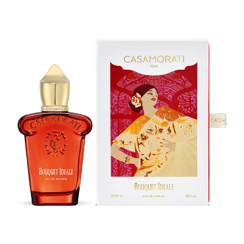 Xerjoff Bouquet Ideale EDP Spray
