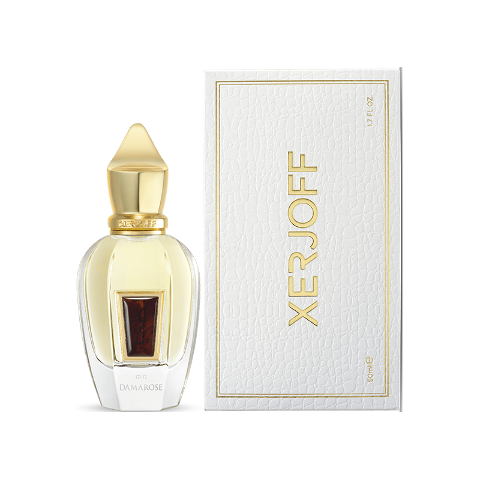 Xerjoff Damarose Parfum Spray