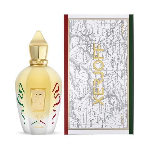 Xerjoff Decas EDP Spray