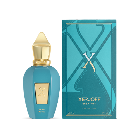 Xerjoff Erba Pura EDP Spray