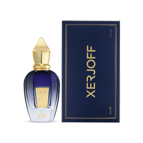 Xerjoff Ivory Route EDP Spray