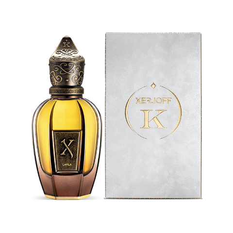 Xerjoff Layla Parfum Spray