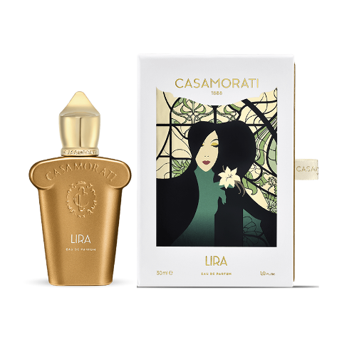 Xerjoff Lira EDP Spray