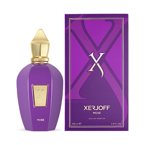 Xerjoff Muse EDP Spray