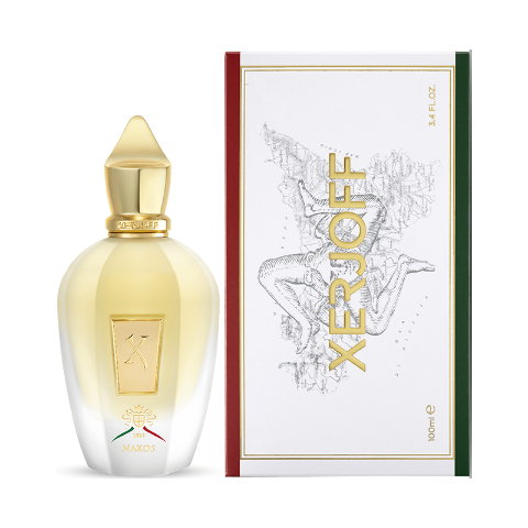 Xerjoff Naxos EDP Spray
