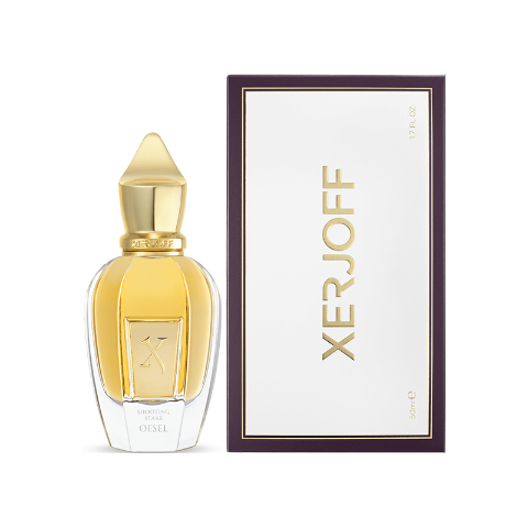 Xerjoff Oesel Parfum Spray