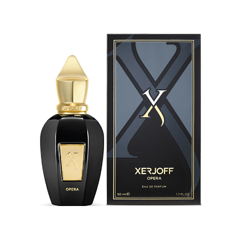 Xerjoff Opera EDP Spray