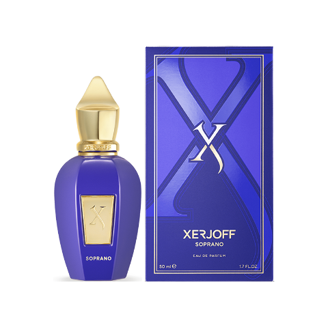 Xerjoff Soprano EDP Spray