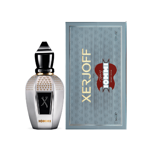 Xerjoff Tony Iommi Monkey Special Parfum Spray