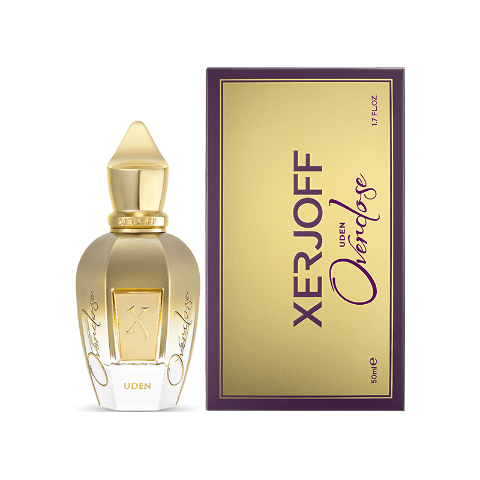 Xerjoff Uden Overdose Parfum Spray