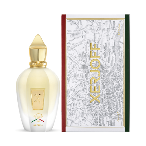 Xerjoff Zefiro EDP Spray