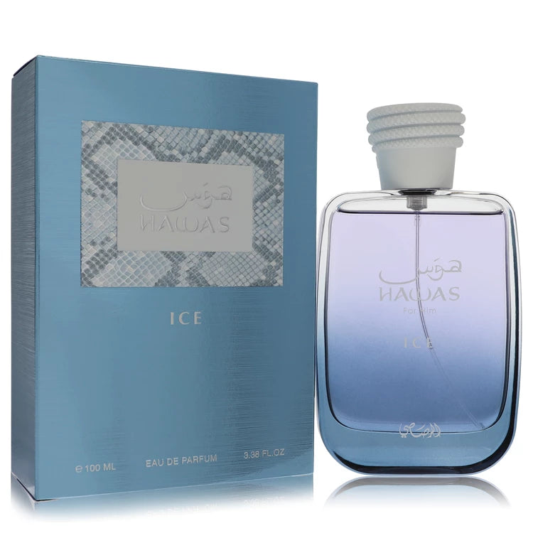 RASASI Hawas Ice (M) EDP Spray