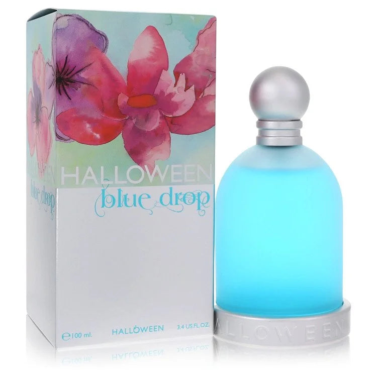 Halloween Blue Drop (W) EDT Spray