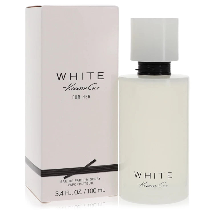 Kenneth Cole White for Her (W) EDT Spray