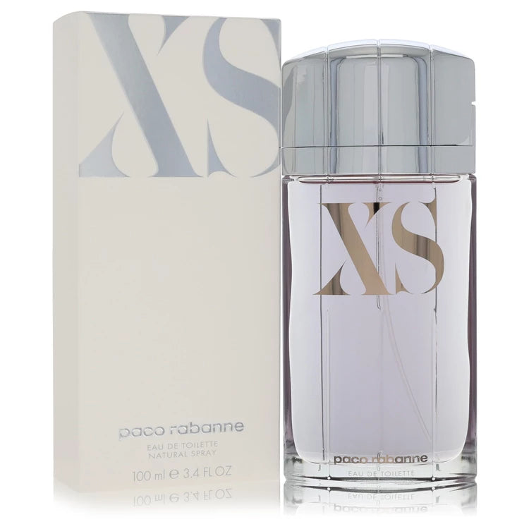 PACO RABANNE XS for Men EDT Spray