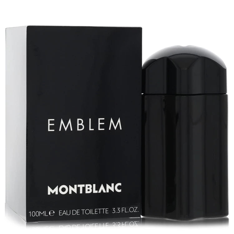 Montblanc Emblem for Men (M) EDT Spray