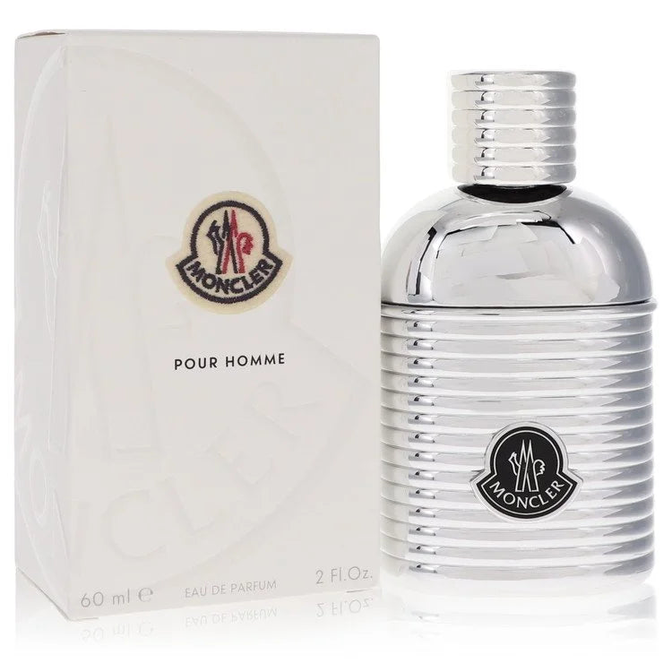 Moncler Pour Homme (M) EDP Spray