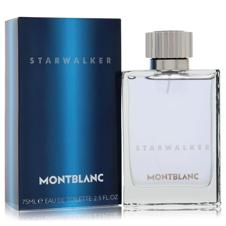 Montblanc Starwalker (M) EDT Spray