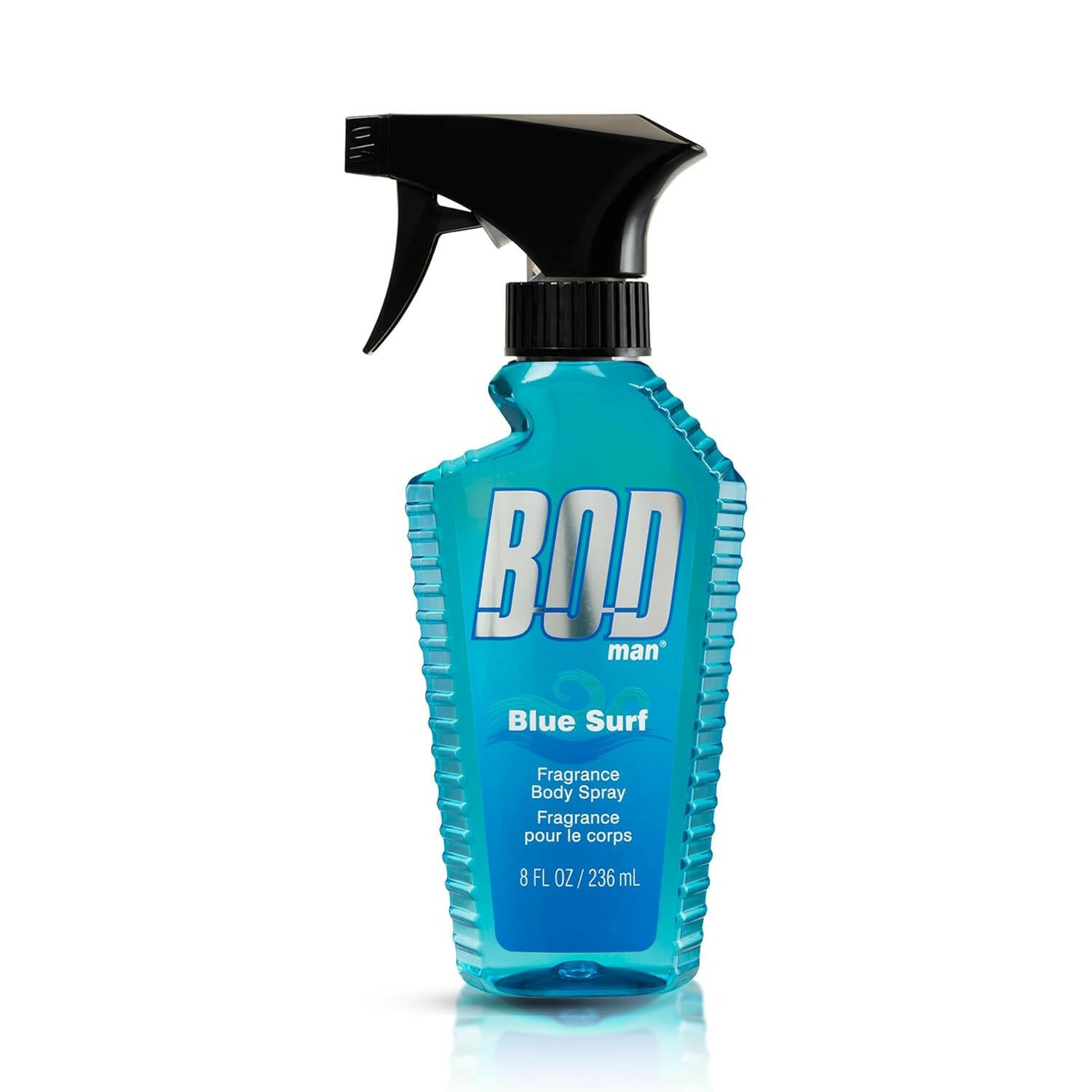 BOD MAN Blue Fragrance Surf Body Spray