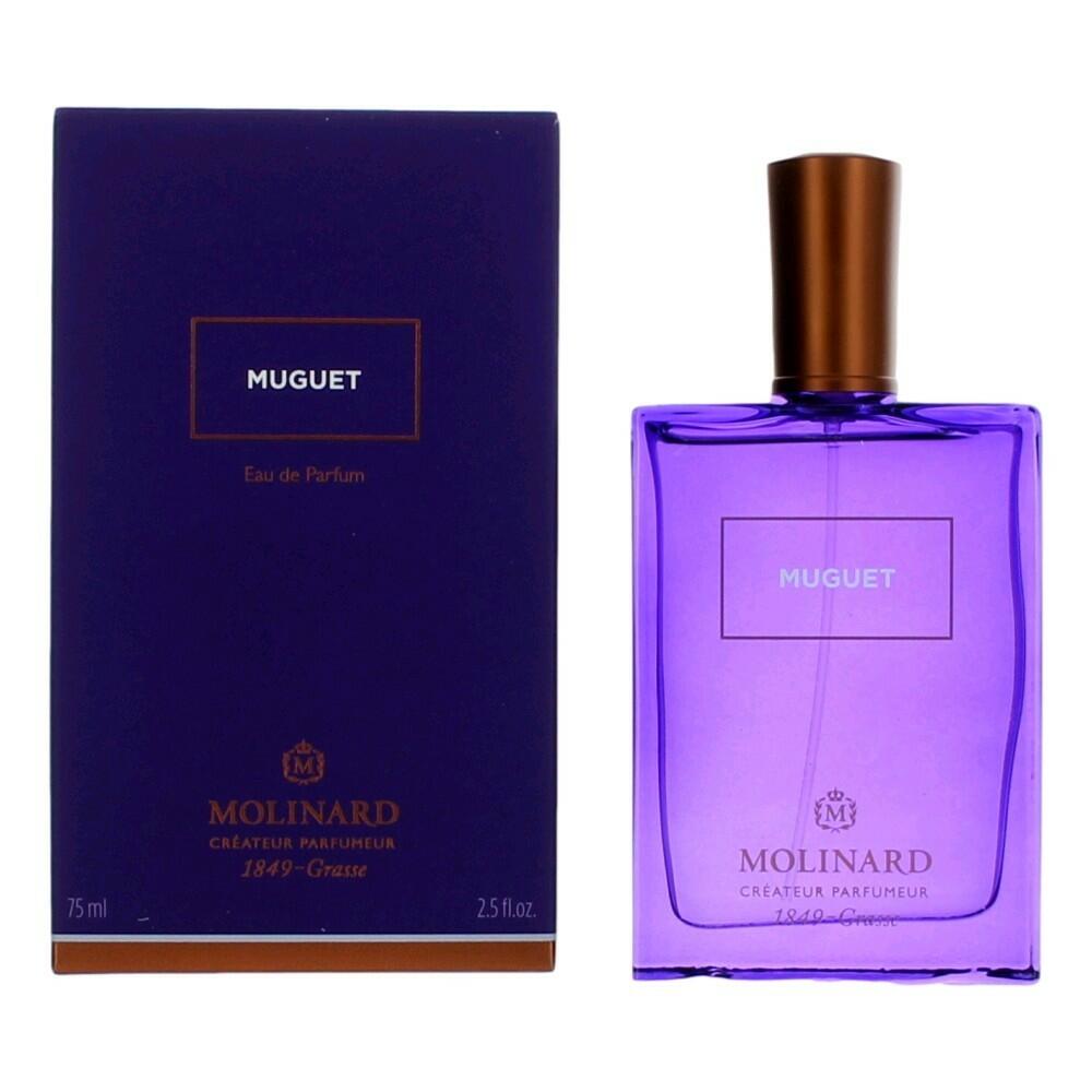 Molinard Muguet EDP Spray