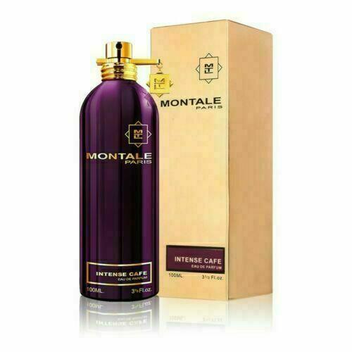 Montale Intense Cafe EDP Spray