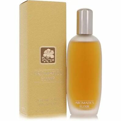 Clinique Aromatics Elixir Perfume Spray