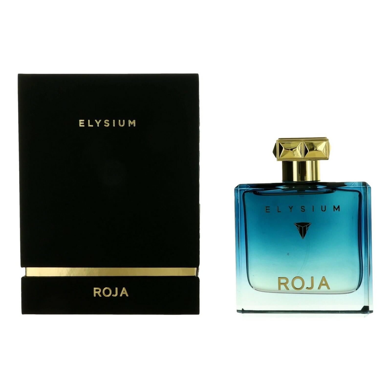 Roja Elysium pour Homme (M) EDP Spray