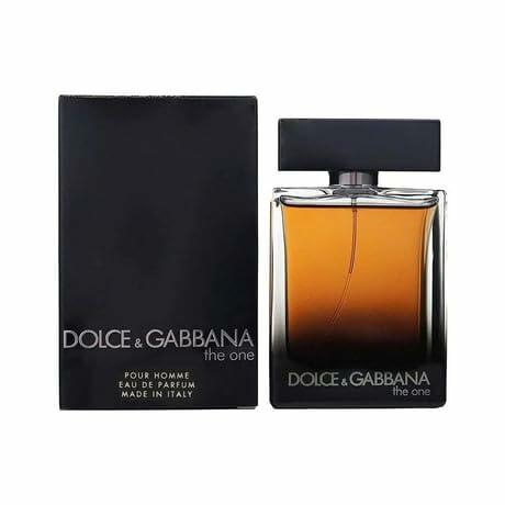 Dolce & Gabbana The One pour Homme EDP Spray