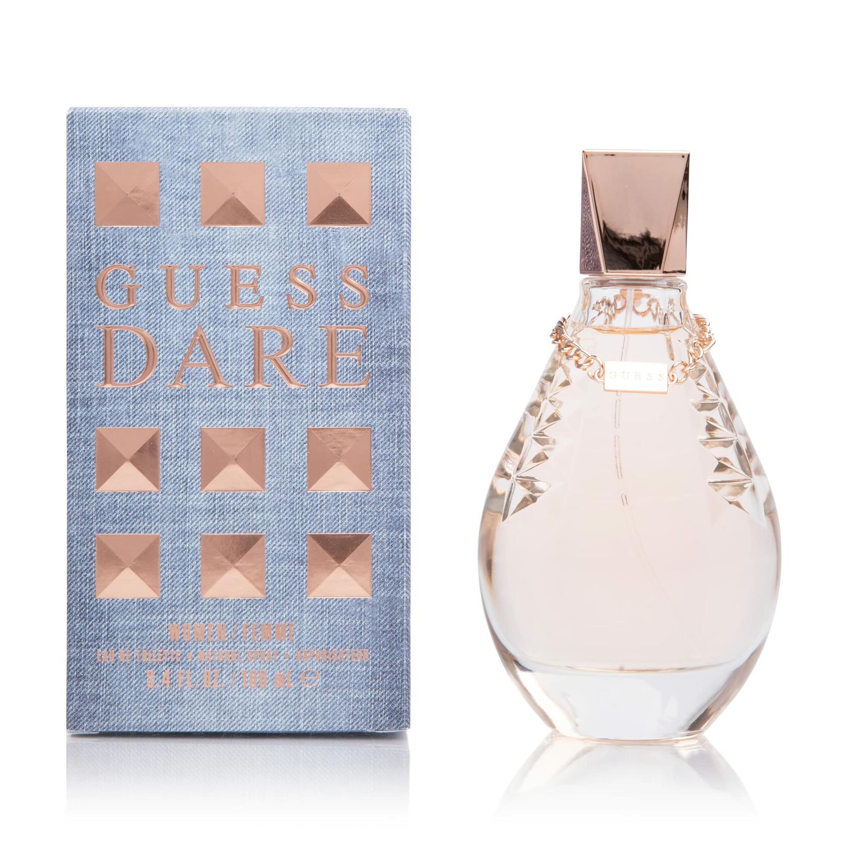 Guess Dare Women EDT Spray