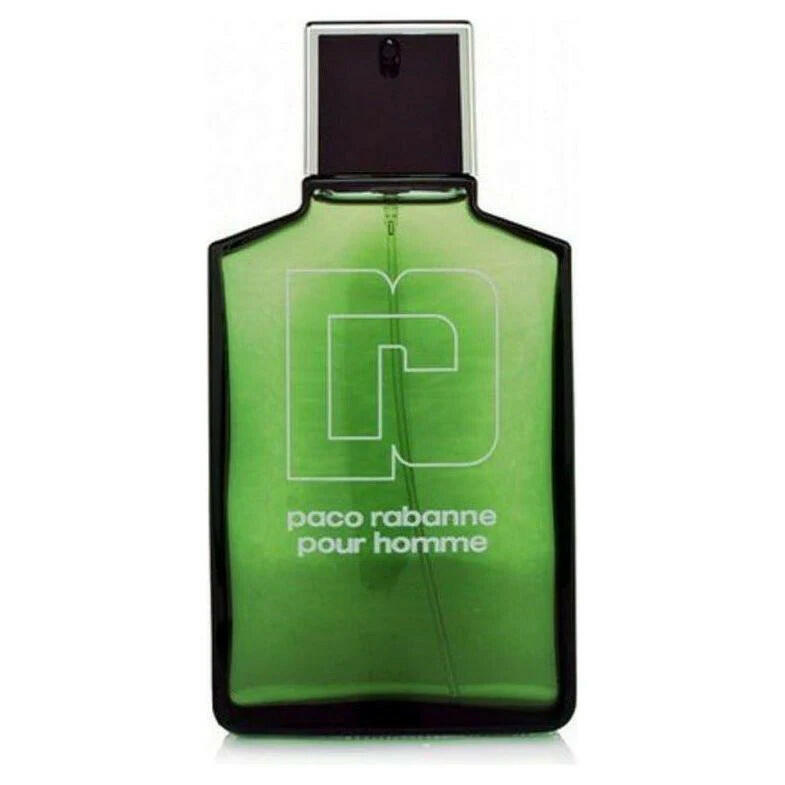 Paco Rabanne Pour Homme (M) EDT Spray