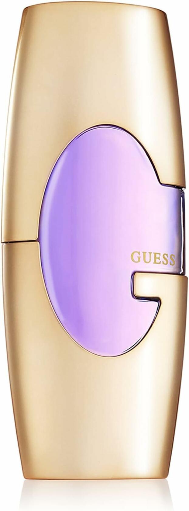 Guess Gold Woman EDP Spray