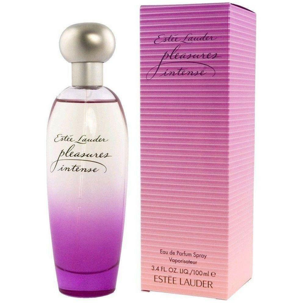 Estee Lauder Pleasures Intense EDP Spray