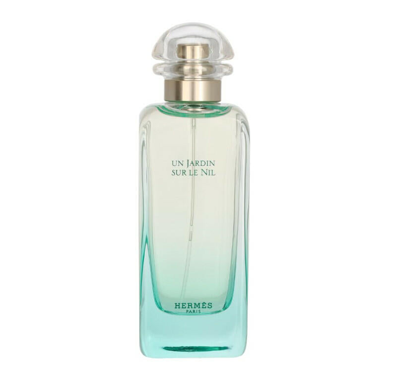 Hermes Un Jardin Sur Le Nil EDT Spray
