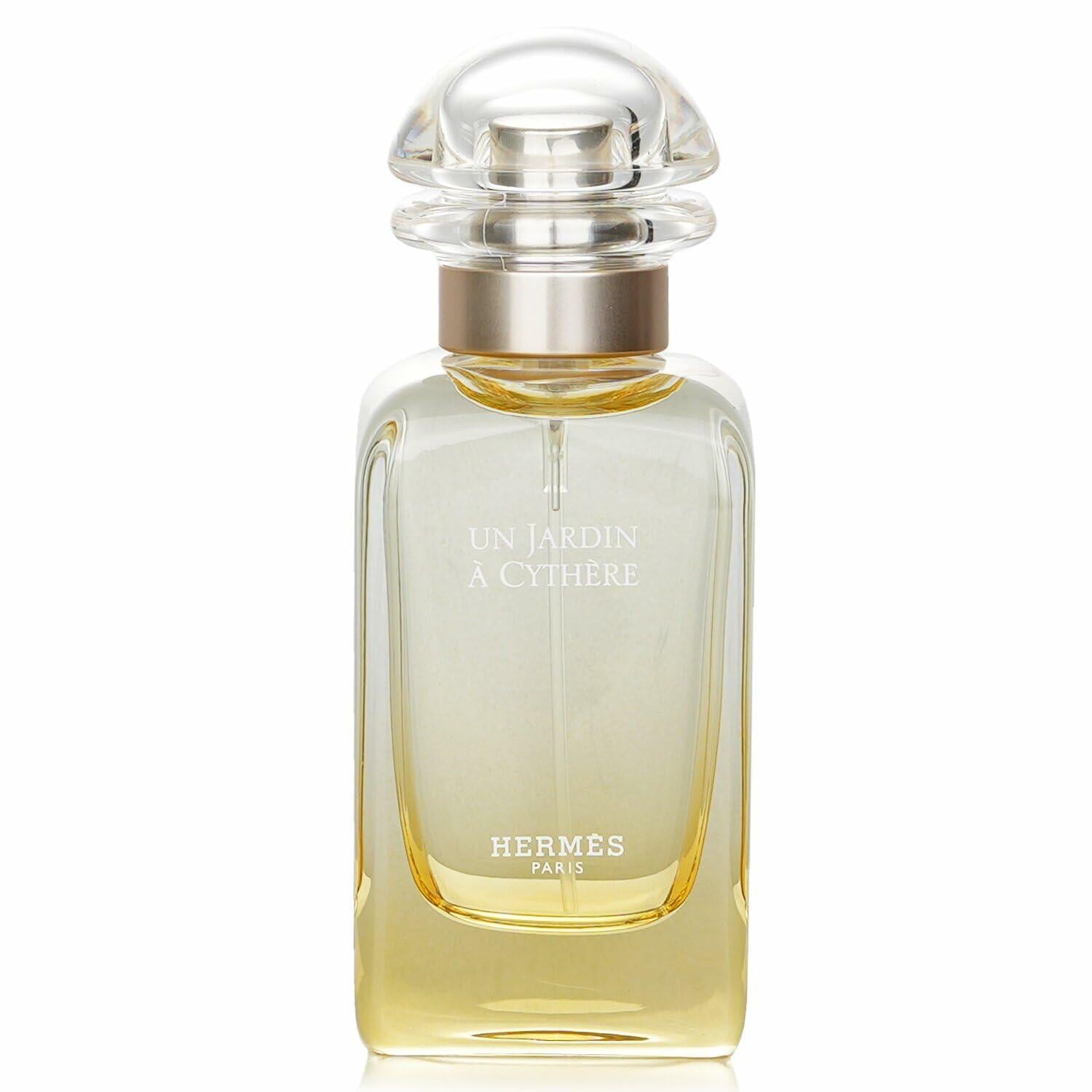 Hermes Un Jardin A Cythere EDT Spray