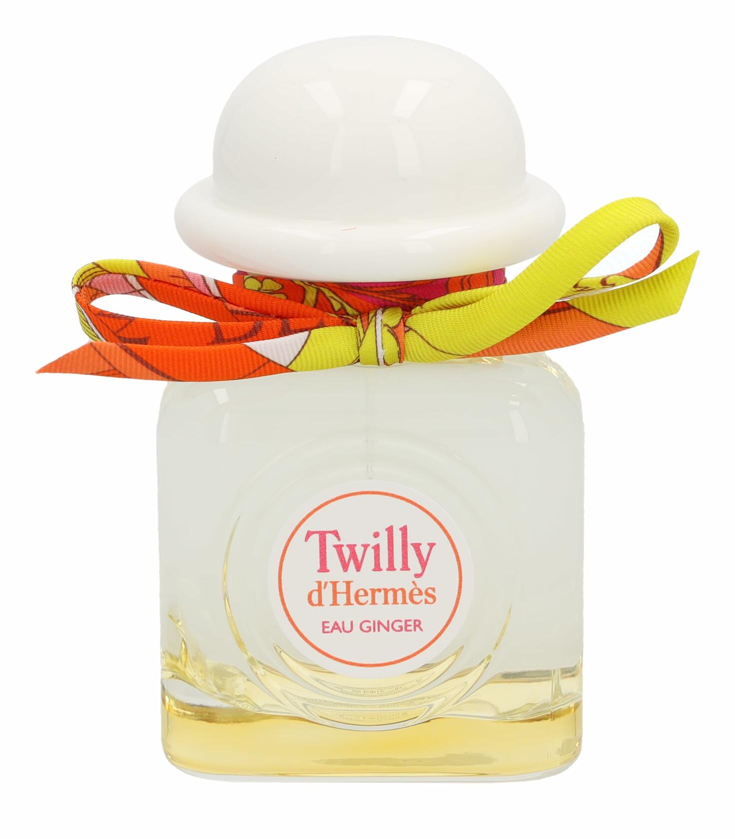 Hermes Twilly d'Hermes Eau Ginger EDP Spray