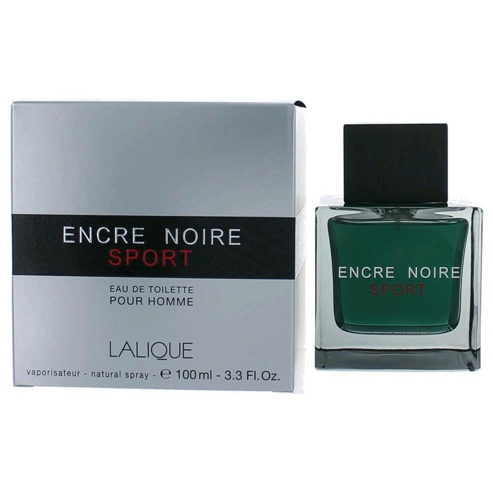 Lalique Encre Noire Sport EDT Spray