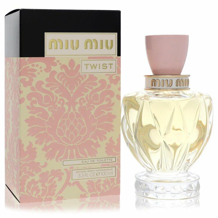 Miu Miu Twist EDT Spray