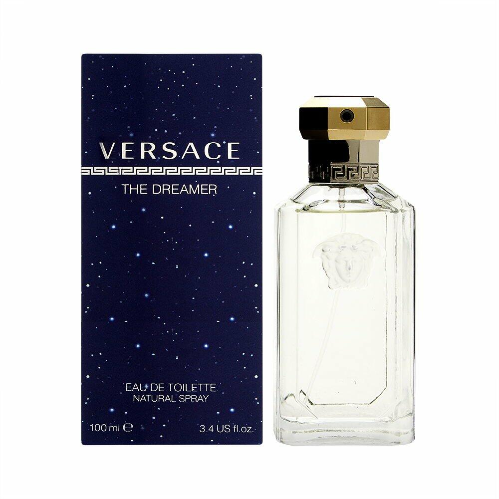Versace Dreamer for Men EDT Spray